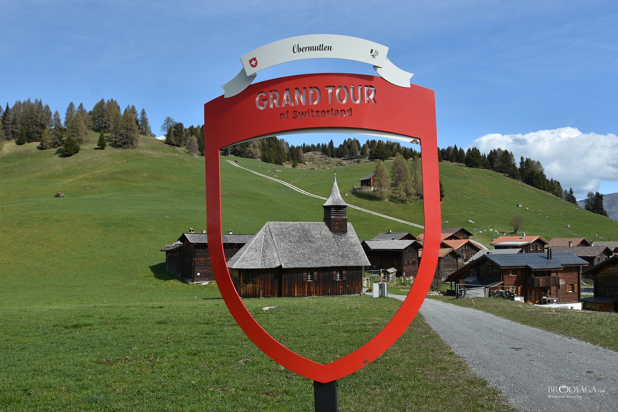 Obermutten